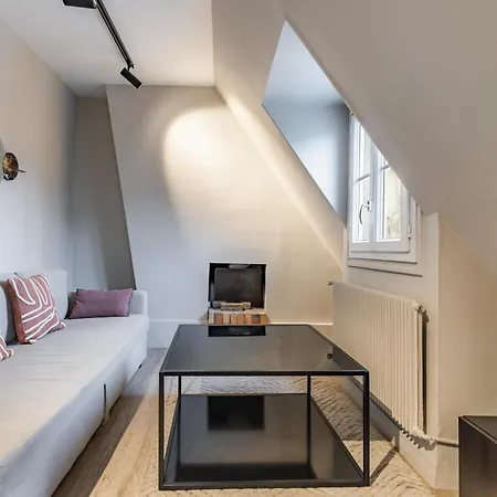 Escapade Parisienne Au Coeur D'un Quartier Mythique Paris